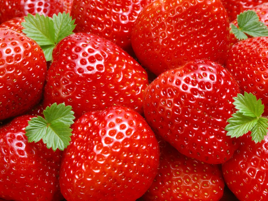 fragole